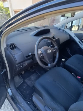 Toyota Yaris - 2600 € - 23601418 5