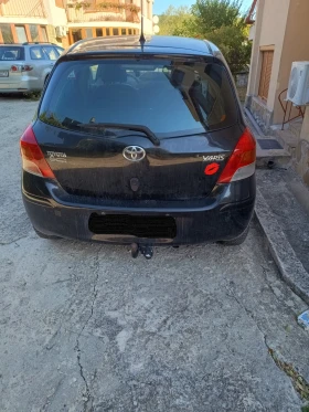 Toyota Yaris - 2600 € - 23601418 3