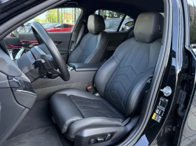 BMW i5 eDrive40 Leather Navi LED HeadUp | Auto.bg — изображение 5