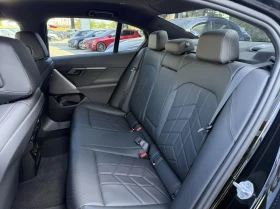 BMW i5 eDrive40 Leather Navi LED HeadUp | Auto.bg — изображение 6