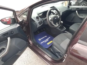 Ford Fiesta 1.4 /Бензин /Газ | Auto.bg — изображение 6