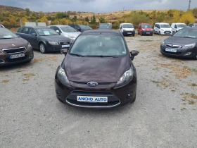 Ford Fiesta 1.4 /Бензин /Газ | Auto.bg — изображение 2
