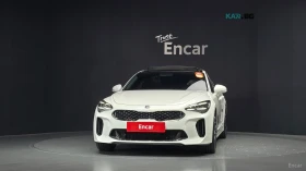 Kia Stinger MEISTER* PLATINUM* ОБДУХВАНЕ* ПОДГРЕВ* КАМЕРА*  - 19500 € - 97924994 3