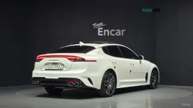 Kia Stinger MEISTER* PLATINUM* ОБДУХВАНЕ* ПОДГРЕВ* КАМЕРА*  - 19500 € - 97924994 2
