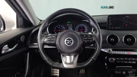 Kia Stinger MEISTER* PLATINUM* ОБДУХВАНЕ* ПОДГРЕВ* КАМЕРА*  - 19500 € - 97924994 13