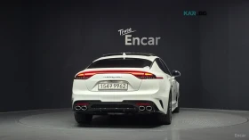 Kia Stinger MEISTER* PLATINUM* ОБДУХВАНЕ* ПОДГРЕВ* КАМЕРА*  - 19500 € - 97924994 4