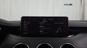 Kia Stinger MEISTER* PLATINUM* ОБДУХВАНЕ* ПОДГРЕВ* КАМЕРА*  - 19500 € - 97924994 16