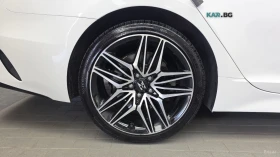 Kia Stinger MEISTER* PLATINUM* ОБДУХВАНЕ* ПОДГРЕВ* КАМЕРА*  - 19500 € - 97924994 5