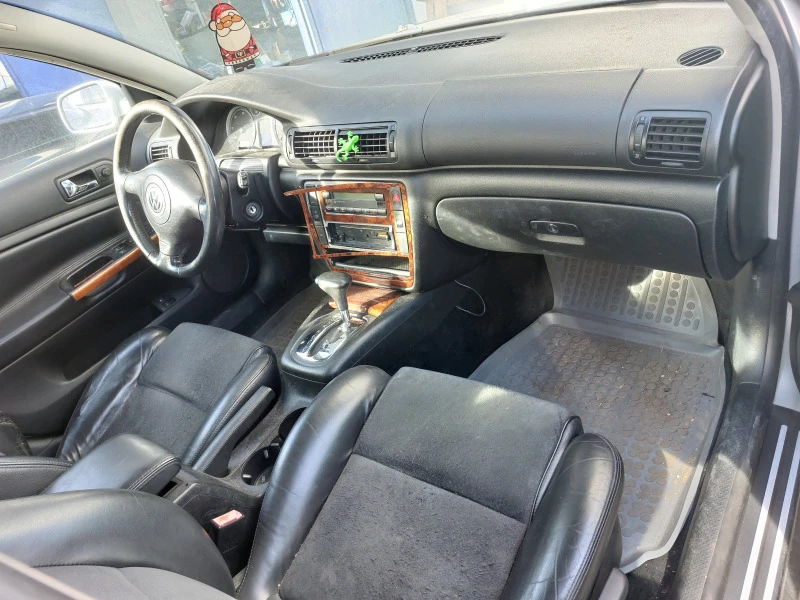 VW Passat 5.5, снимка 5 - Автомобили и джипове - 45176718