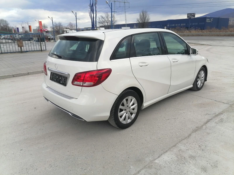 Mercedes-Benz B 180, снимка 6 - Автомобили и джипове - 43988511