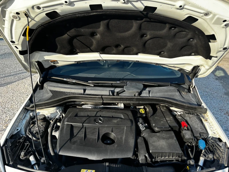 Mercedes-Benz B 180 Нов внос Италия, снимка 10 - Автомобили и джипове - 48811953