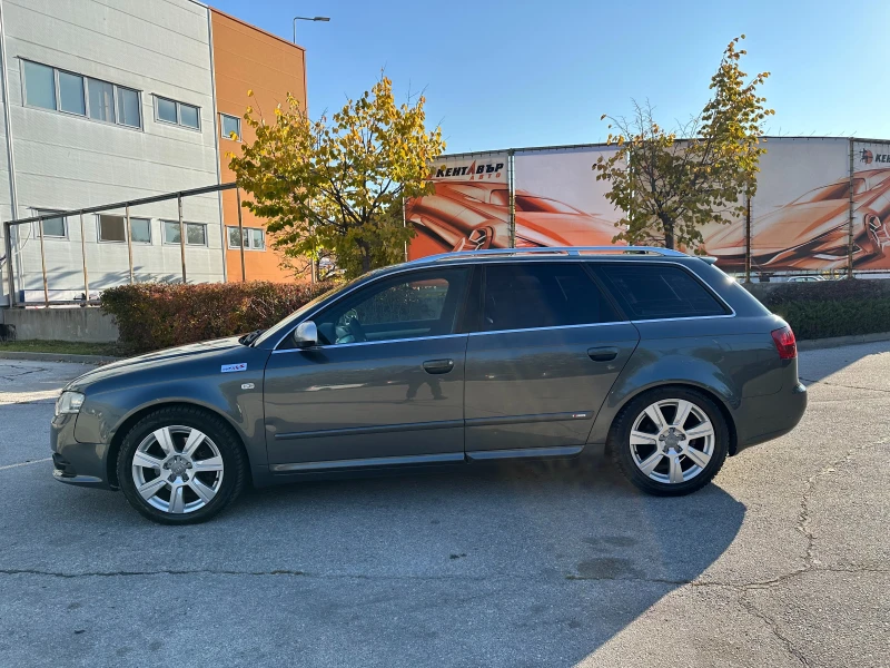 Audi A4 2.0TDI 170К.с. S Line, снимка 2 - Автомобили и джипове - 47748581