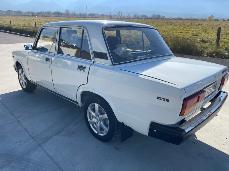 Lada 2107 5 скорости, снимка 4 - Автомобили и джипове - 48466218