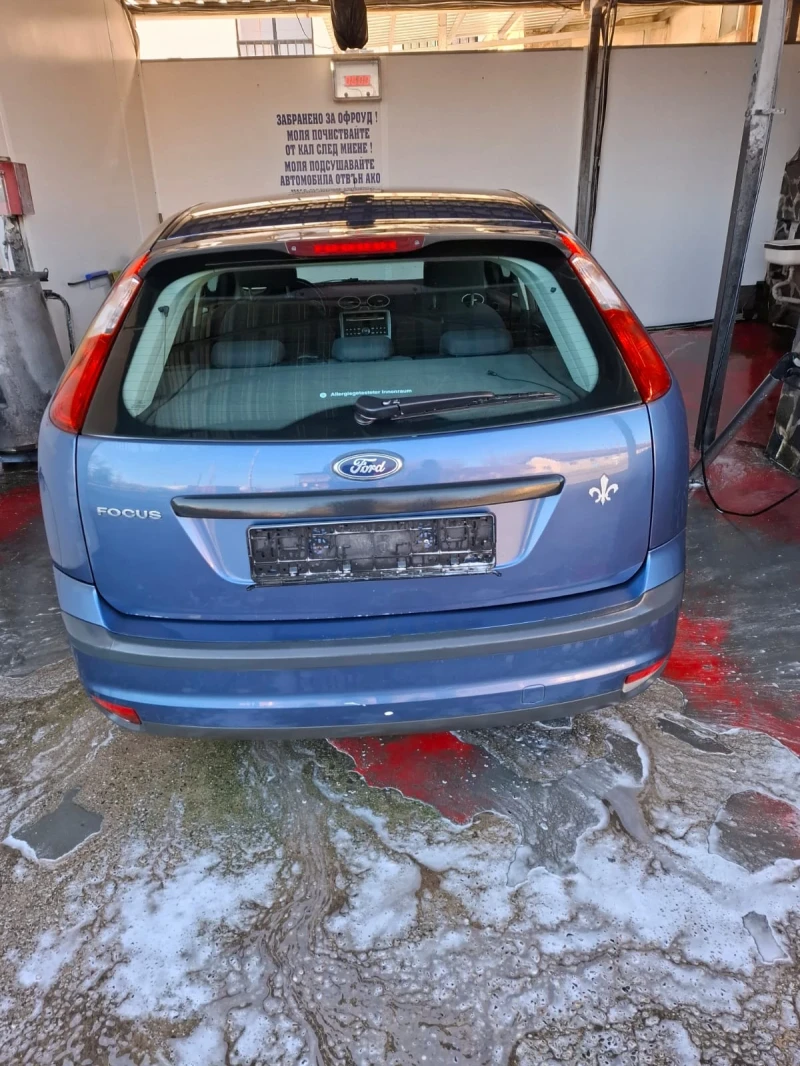 Ford Focus, снимка 8 - Автомобили и джипове - 48510131