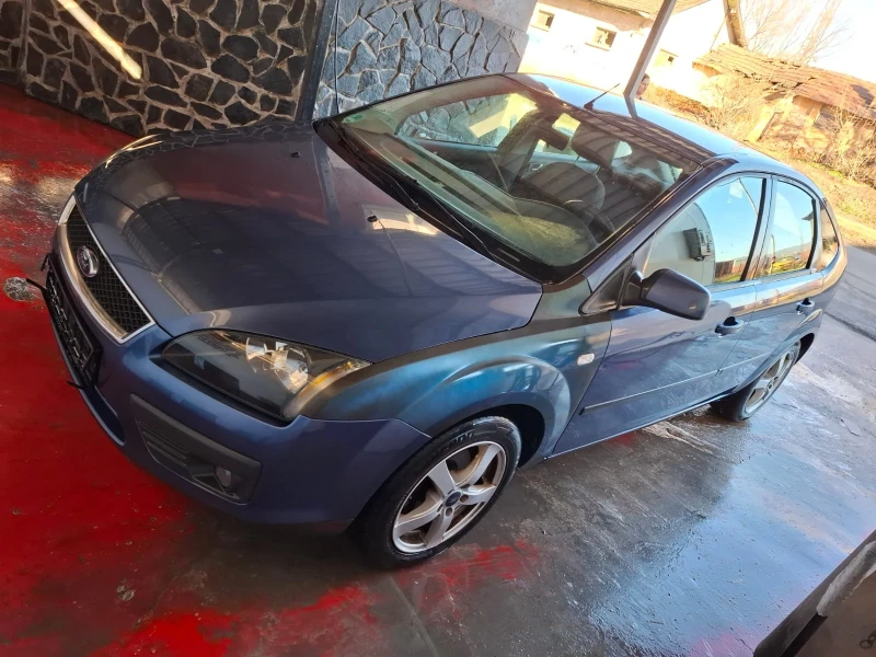 Ford Focus, снимка 2 - Автомобили и джипове - 48510131