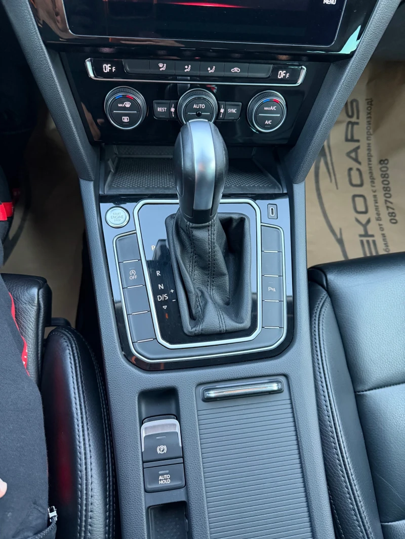 VW Passat Фул Лед топ!Нов внос от Белгия!, снимка 13 - Автомобили и джипове - 52737929