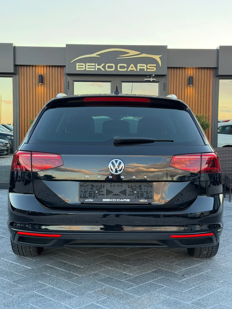 VW Passat Фул Лед топ!Нов внос от Белгия!, снимка 6 - Автомобили и джипове - 52737929