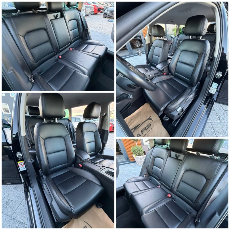 VW Passat Фул Лед топ!Нов внос от Белгия!, снимка 15 - Автомобили и джипове - 52737929