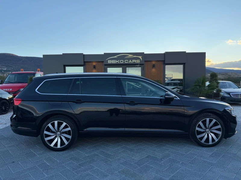VW Passat Фул Лед топ!Нов внос от Белгия!, снимка 4 - Автомобили и джипове - 52737929
