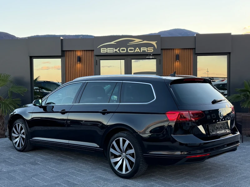 VW Passat Фул Лед топ!Нов внос от Белгия!, снимка 7 - Автомобили и джипове - 52737929