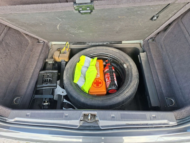 Mercedes-Benz A 170 w168, снимка 7 - Автомобили и джипове - 52262923