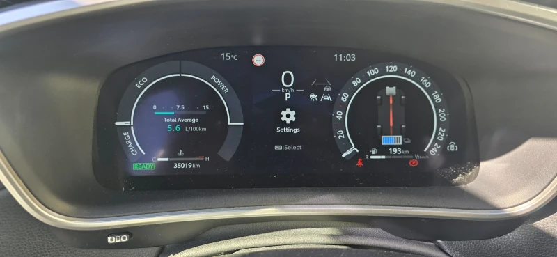 Toyota Corolla Cross, снимка 12 - Автомобили и джипове - 52297210