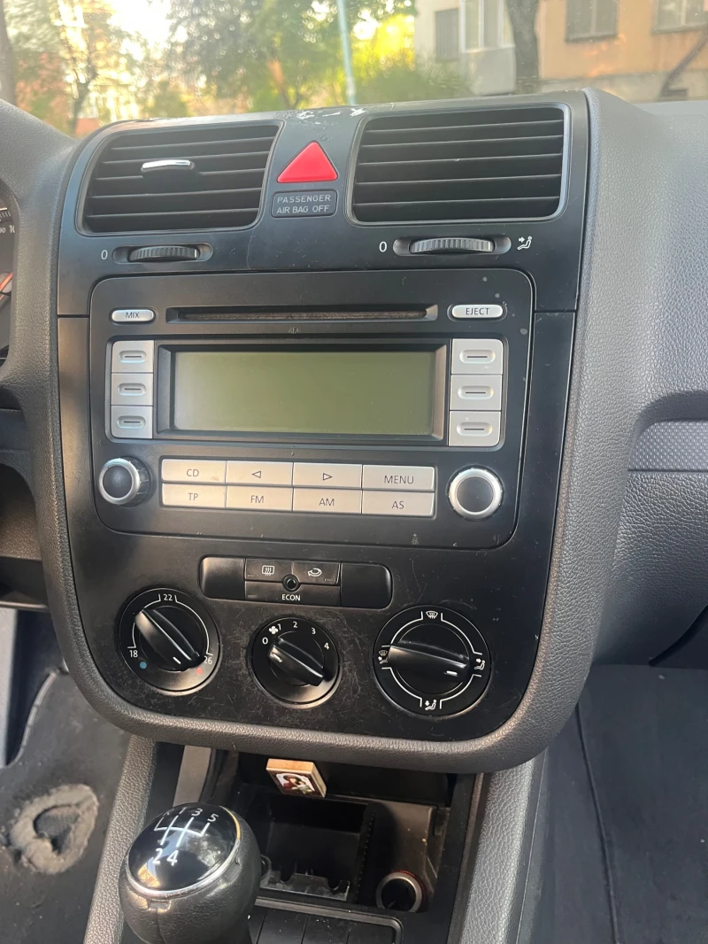 VW Golf, снимка 6 - Автомобили и джипове - 52369206