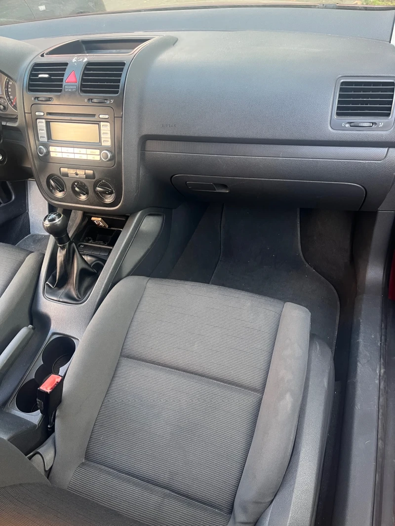 VW Golf, снимка 7 - Автомобили и джипове - 52369206