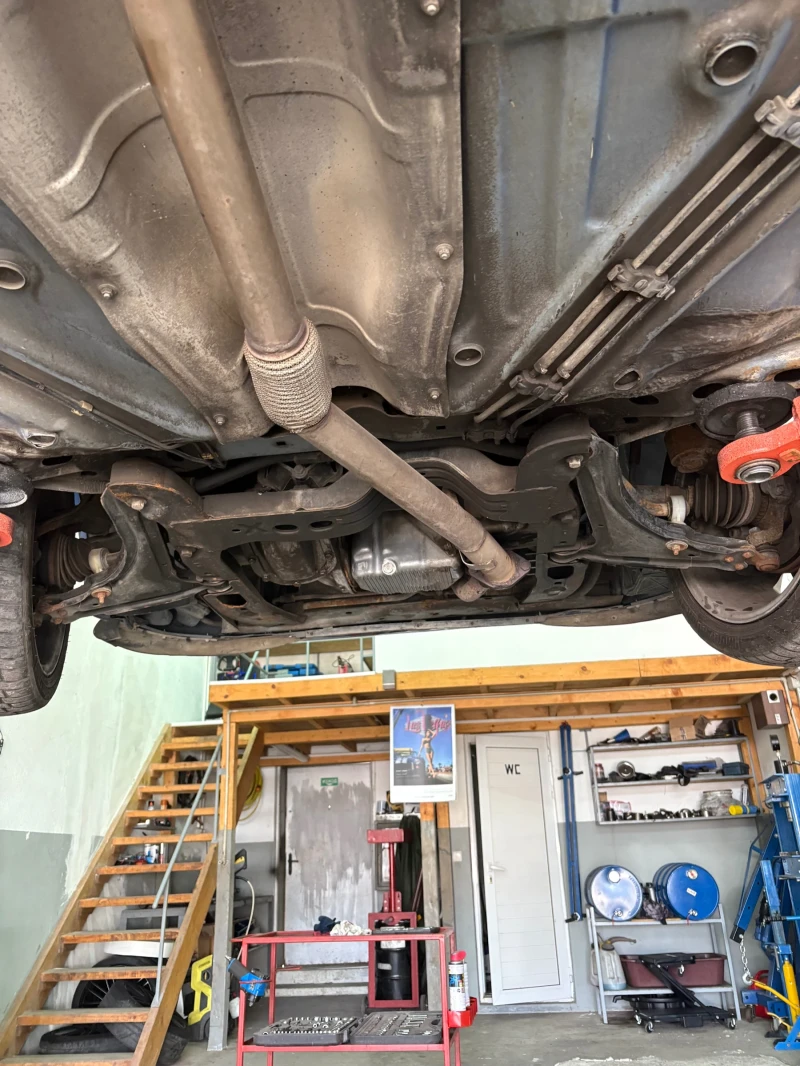 Opel Calibra, снимка 10 - Автомобили и джипове - 52494275