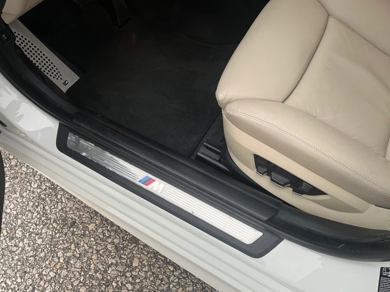 BMW 535 Xdrive Full Full M, снимка 15 - Автомобили и джипове - 52723605