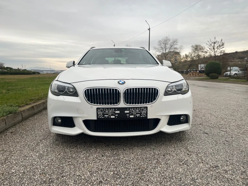 BMW 535 Xdrive Full Full M