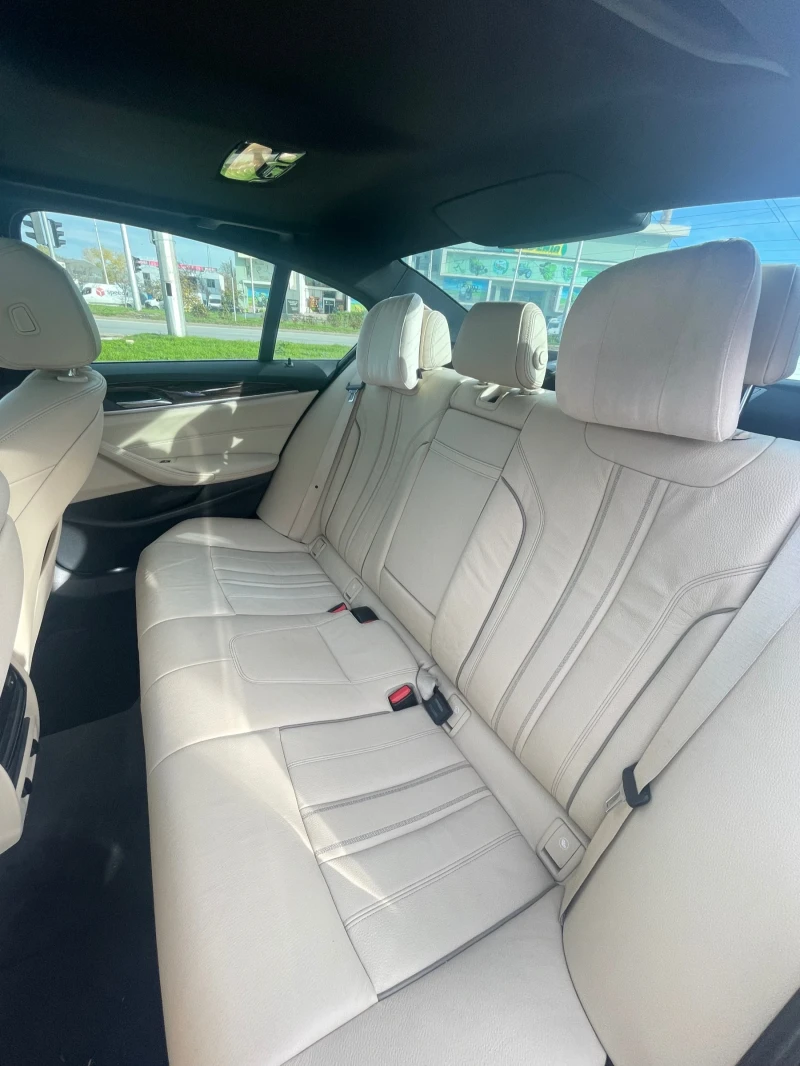 BMW 530 I XDRIVE 2017 CARPLAY, STAGE 1, снимка 8 - Автомобили и джипове - 52955088