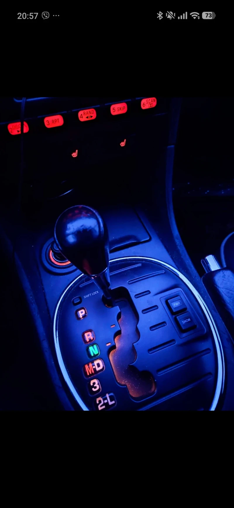 Lexus IS 300, снимка 3 - Автомобили и джипове - 53181873