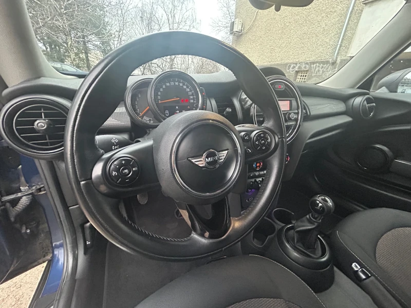 Mini Cooper, снимка 13 - Автомобили и джипове - 53397016