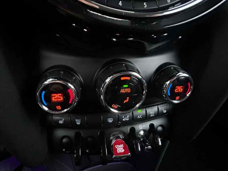 Mini Cooper, снимка 12 - Автомобили и джипове - 53397016