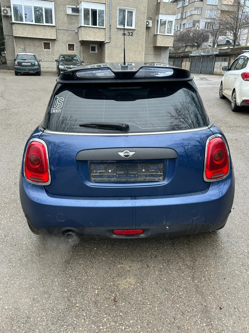 Mini Cooper, снимка 4 - Автомобили и джипове - 53397016