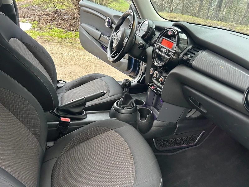 Mini Cooper, снимка 14 - Автомобили и джипове - 53397016