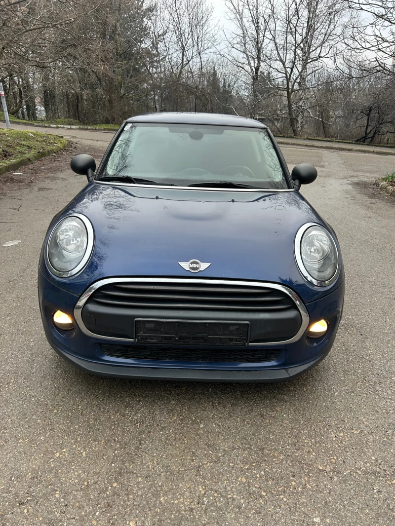 Mini Cooper, снимка 2 - Автомобили и джипове - 53397016
