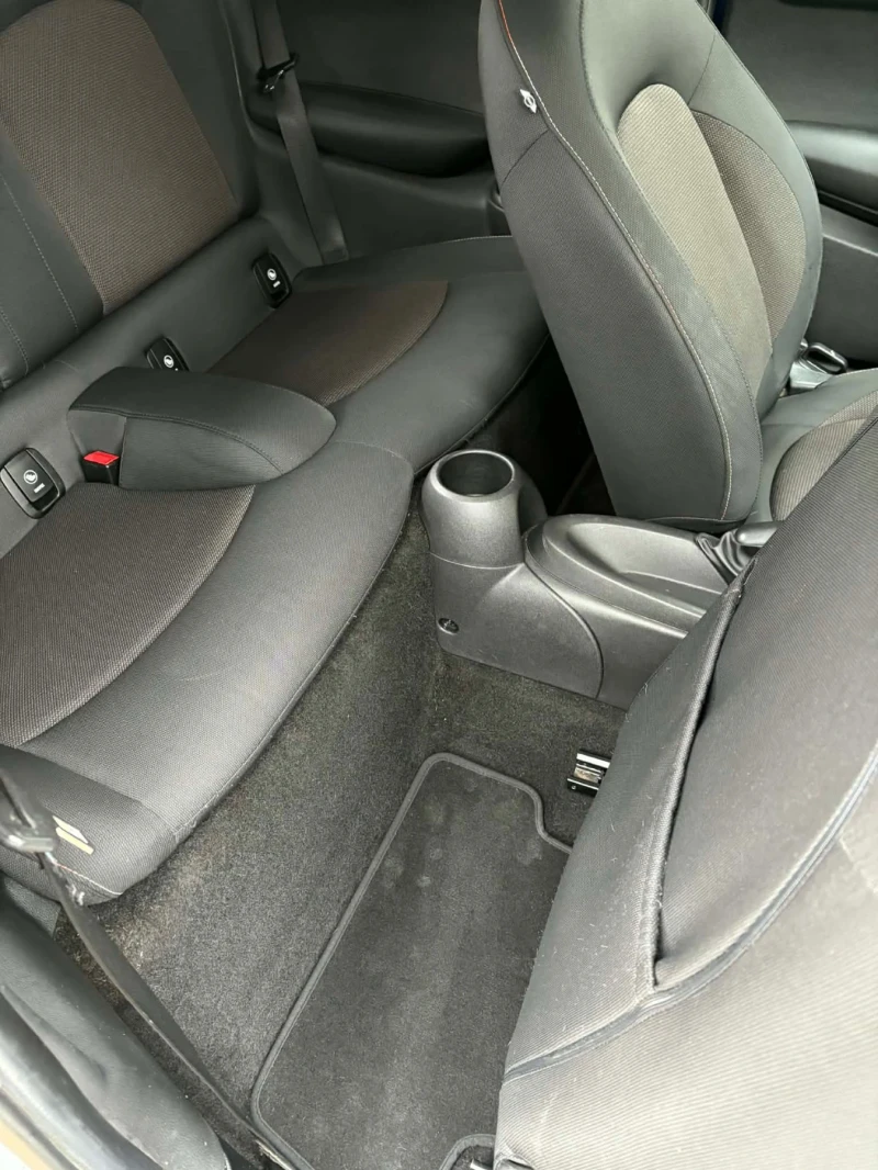 Mini Cooper, снимка 10 - Автомобили и джипове - 53397016