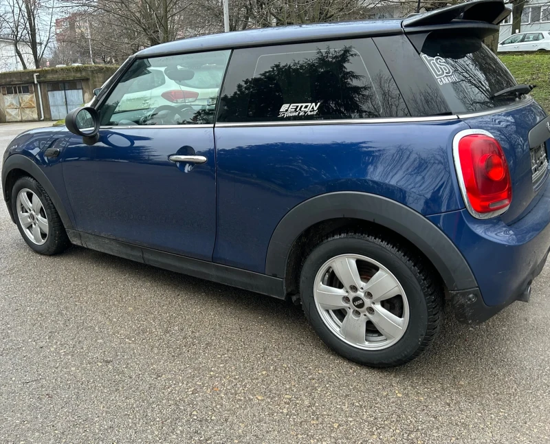 Mini Cooper, снимка 5 - Автомобили и джипове - 53397016