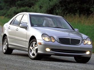 Mercedes-Benz C 270 270\\220 | Mobile.bg � ����������� 1