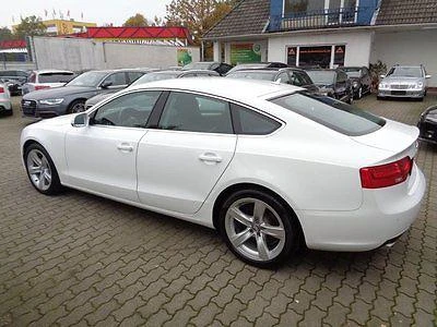 Audi A5 2.0D/2.7tdi/3.0d,1.8tfsi,2/0 tfsi - [1] 