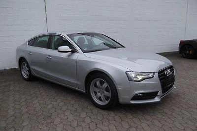 Audi A5 2.0D/2.7tdi/3.0d,1.8tfsi,2/0 tfsi - изображение 2