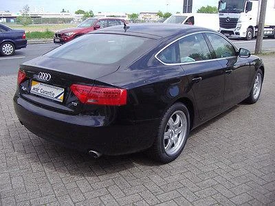 Audi A5 2.0D/2.7tdi/3.0d,1.8tfsi,2/0 tfsi - изображение 4