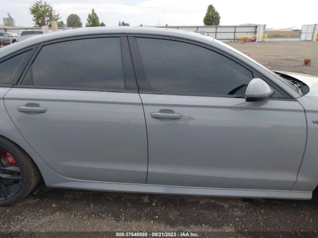 Audi S6 PREMIUM PLUS, снимка 9 - Автомобили и джипове - 47438256