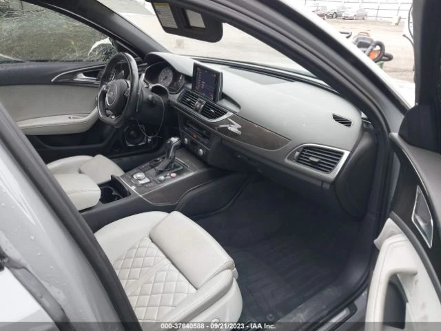 Audi S6 PREMIUM PLUS, снимка 13 - Автомобили и джипове - 47438256