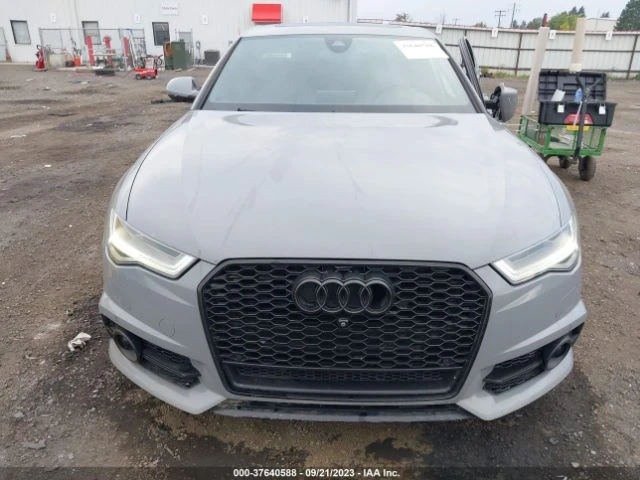 Audi S6 PREMIUM PLUS, снимка 1 - Автомобили и джипове - 47438256