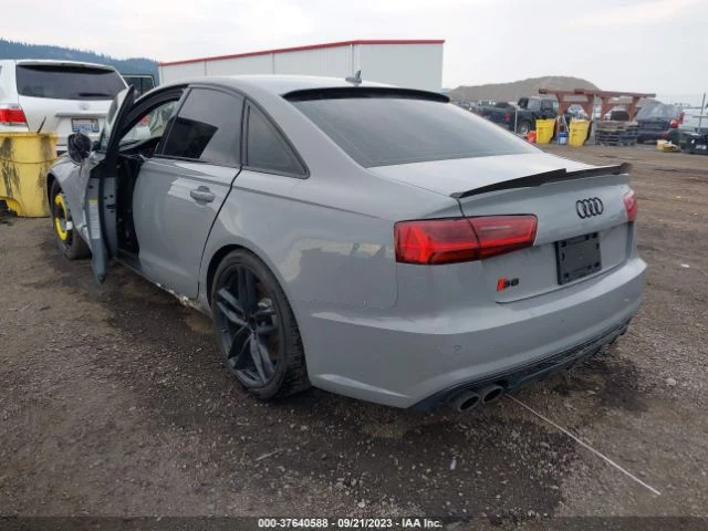 Audi S6 PREMIUM PLUS, снимка 6 - Автомобили и джипове - 47438256