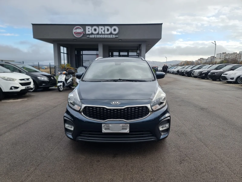 Kia Carens 1.7CRDI FACE - 16499 лв. / 8435.80 € - 79466281 1