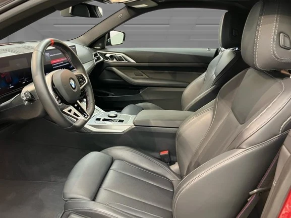 BMW 840 i M Coupe xDrive = M-Sport Pro =  | Mobile.bg   7